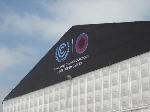 La COP20 es un paso necesario para alcanzar un acuerdo global en París en 2015
