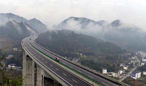 Enfoque de China: China mejorará calidad de su crecimiento en 2015