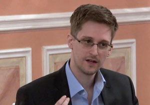 Torturas de la CIA son crímenes inexcusables, afirma Snowden
