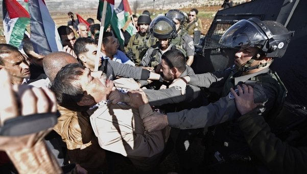 El ejército israelí mata a un ministro palestino