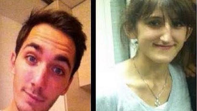 Encuentran los cuerpos de los dos jóvenes franceses desaparecidos en el Pirineo