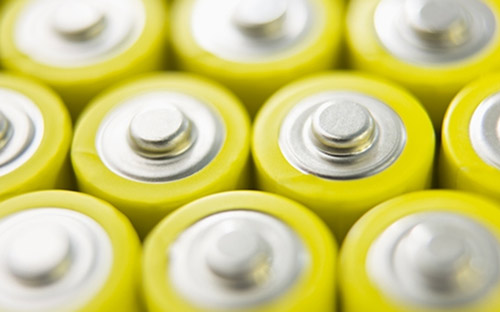 La batería del futuro tendrá azufre y grafeno