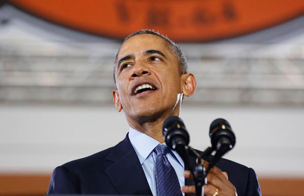 Obama anuncia nueva política hacia Cuba para normalizar relaciones