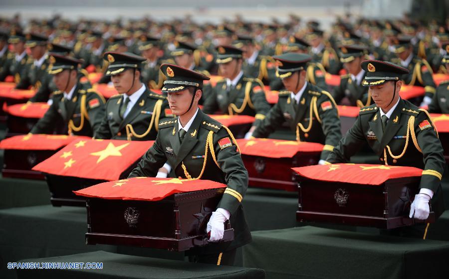 Imágenes del año 2014 de Agencia de Noticias Xinhua