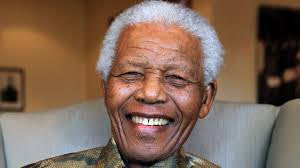 Buenos días, Mandela: libro más vendido en Sudáfrica 2014