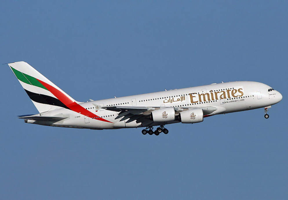 Emirates