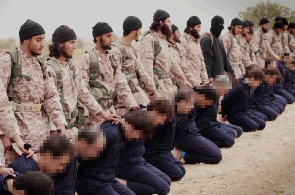 Estado Islámico pide a los yihadistas que actúen en sus países