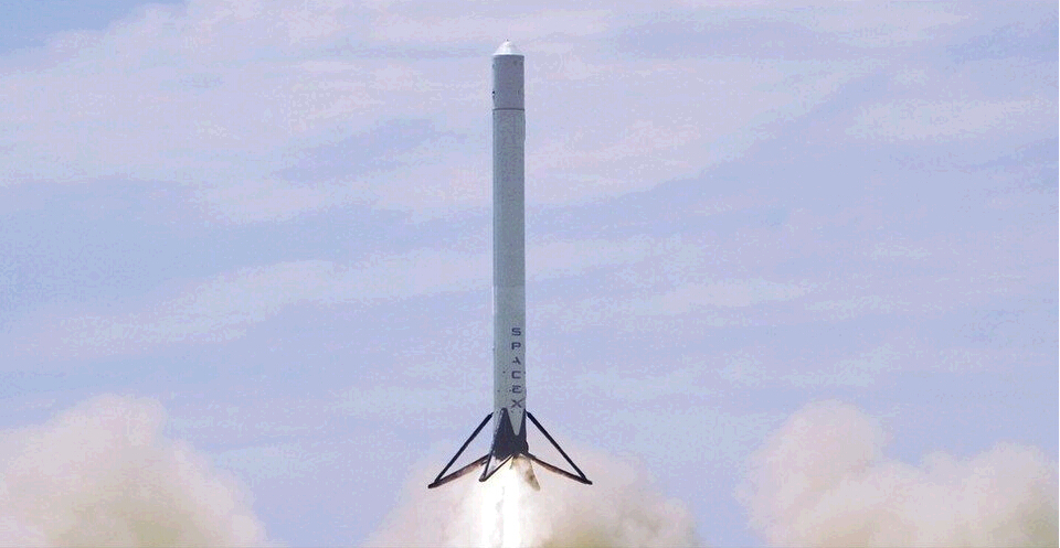 Google podría invertir en SpaceX para ofrecer internet vía satélite