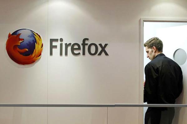 El zorro de Firefox