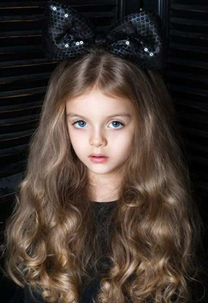 Modelos infantiles