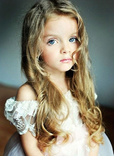Modelos infantiles