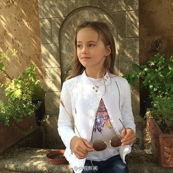 Modelos infantiles