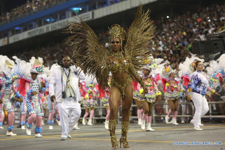 Carnavales De Brasil 2015 4