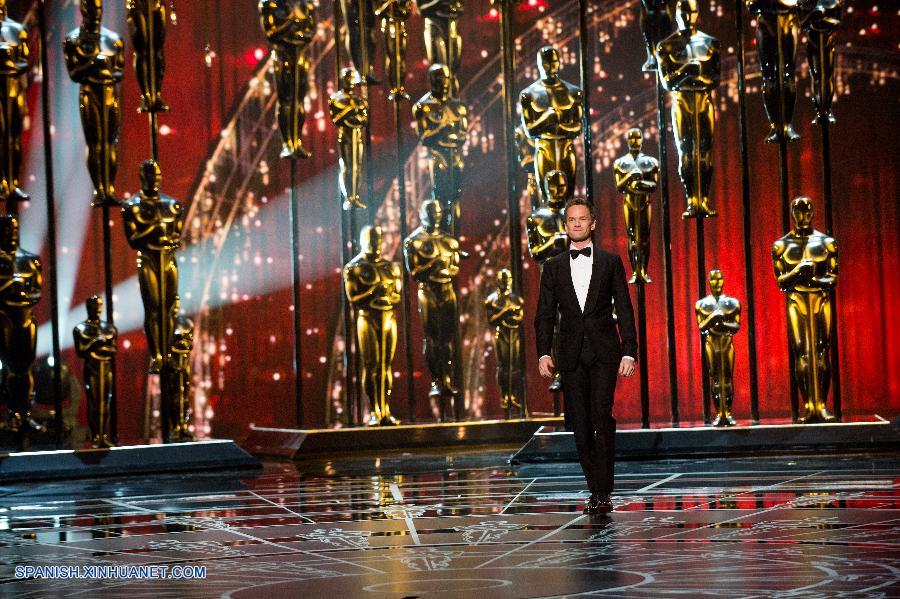 Se celebra la ceremonia de la 87ª edición de los Oscar 