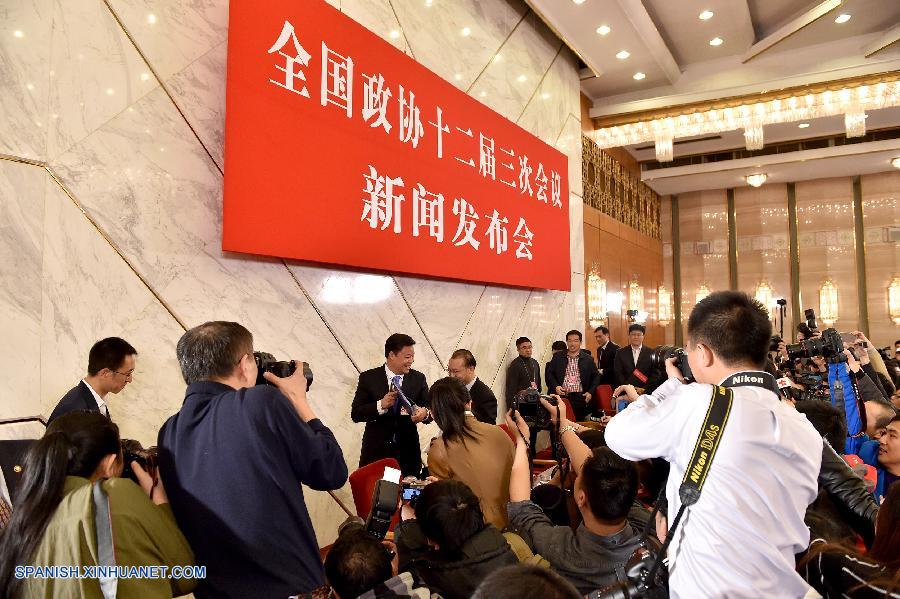 CCPPCh no albergará a funcionarios corruptos, según portavoz