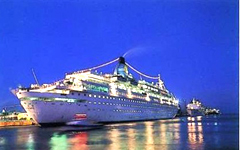 CrucerosVoyager of the Seas es uno de los 21 cruceros lujosos que pertenecen a la empresa  Royal Caribbean International, y se encuentra en los mejores diez cruceros en todo el  mundo...