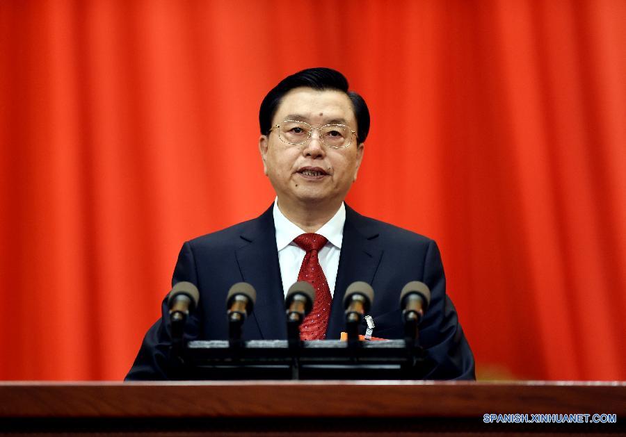 China acelerará la redacción de la ley anticorrupción