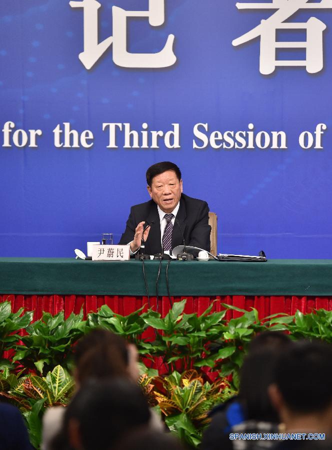 China afronta ardua tarea de asegurar empleo, apunta ministro