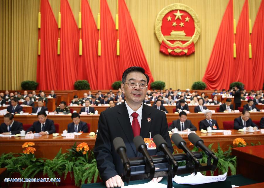 China promete endurecer medidas contra cibercrímenes