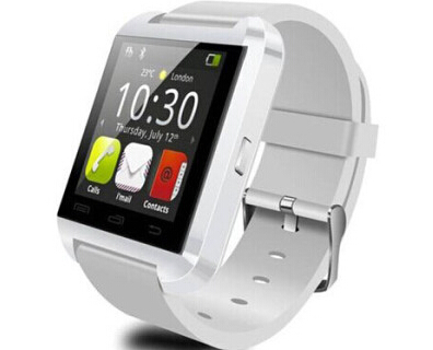 Relojes similares a los de Apple, a la venta por 30 dólares en sur de China 2