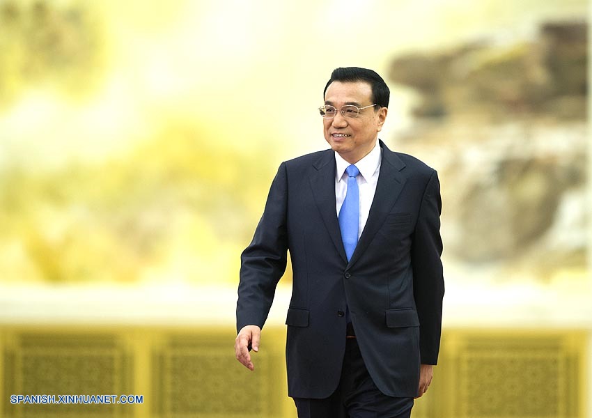 Parte continental de China dará prioridad a Taiwan en proceso de apertura, dice premier
