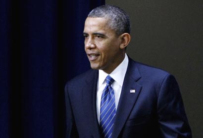 Obama elogia entendimiento "histórico" alcanzado con Irán