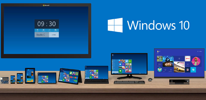 Windows 10 para teléfonos se podrá descargar desde este viernes