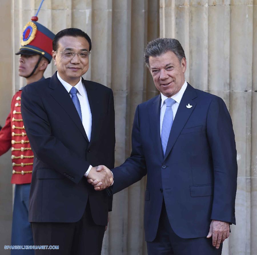 China y Colombia acuerdan cooperar en capacidad productiva, fabricación de equipos e infraestructura 3