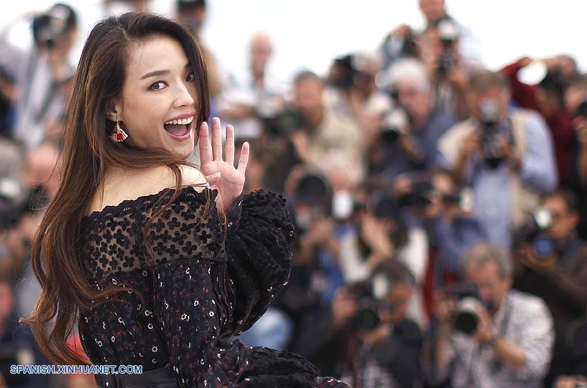 Hou Hsiao-Hsien gana Premio a Mejor Director en Festival de Cannes