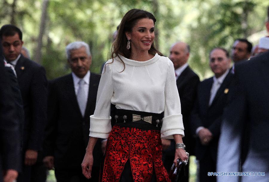 Jordania celebra el Día de la Independencia