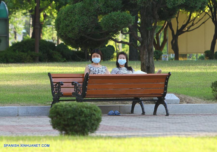 Ascienden a 35 casos de infección por virus del MERS en suelo surcoreano