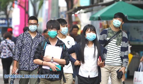 Descartan mutación del virus MERS en Corea del Sur
