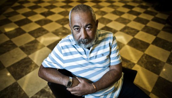El escritor cubano Leonardo Padura gana el premio Princesa de Asturias