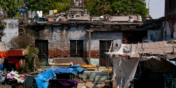 Una ciudad de India pagará a sus residentes por usar los aseos públicos