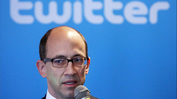 El CEO de Twitter renuncia a su cargo，Jack Dorsey tomará el cargo