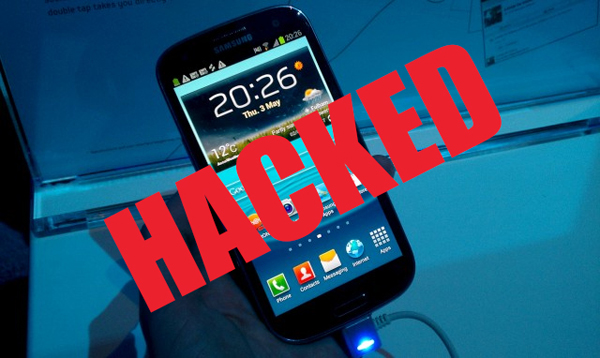 Unos 600 millones de teléfonos Galaxy expuestos a ‘hackers’
