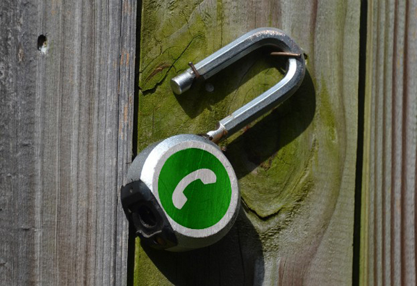 ¿Están las comunicaciones por WhatsApp protegidas frente al espionaje de los gobiernos? 