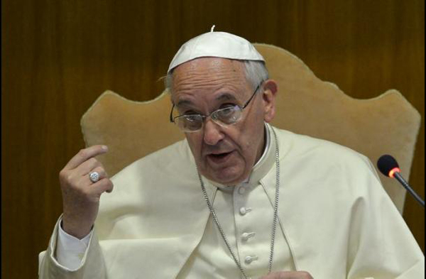 La Paz propone descontar impuestos a quienes arreglen sus casas por visita del Papa