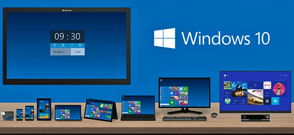 Microsoft vendería Windows 10 en unidades USB 