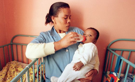 Cuba es el primer país del mundo que elimina la transmisión materno-infantil del VIH