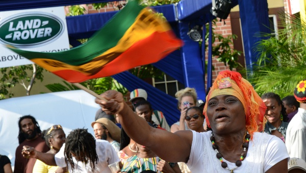 Día Internacional del Reggae resalta el aporte jamaicano al patrimonio musical mundial