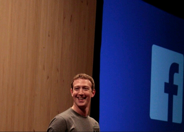 Zuckerberg afirma que los sentimientos se podrán enviar digitalmente