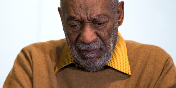 Policía investiga acusaciones a Bill Cosby por agresión sexual