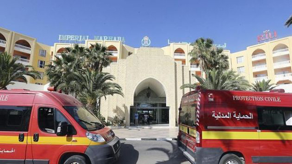 Túnez levantará una valla en la frontera con Libia para evitar los ataques yihadistas