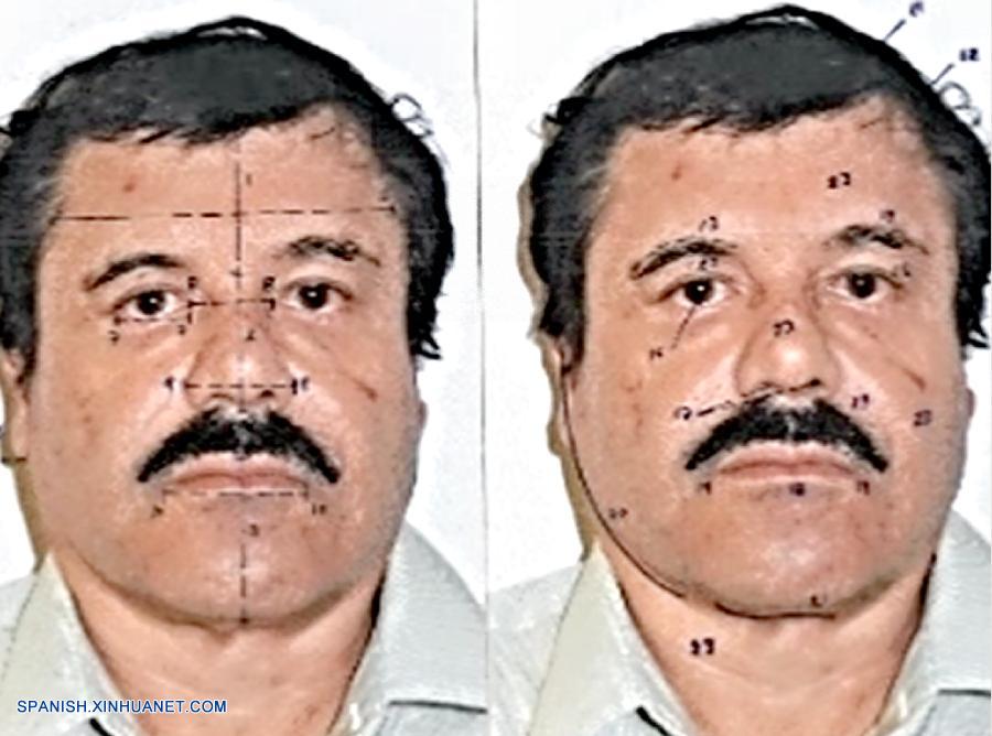 El "Chapo" Guzmán se fuga de cárcel por segunda ocasión