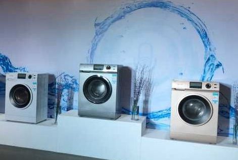 Galanz presenta la primer lavadora inteligente que razona y habla chino