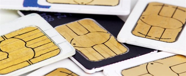Apple y Samsung se alían para acabar con la clásica tarjeta SIM