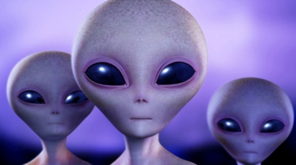 Un científico pidió no responder posibles señales de extraterrestres por seguridad mundial