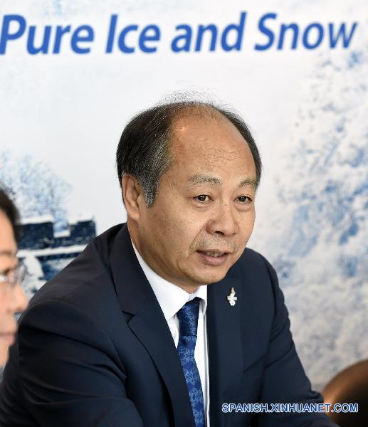 Beijing promete mejor calidad de aire y suficiente nieve para JJOO de Invierno 2022 2