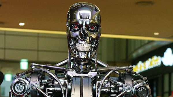Stephen Hawking y otros científicos piden la prohibición de los "robots asesinos"